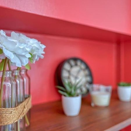 Studio Cosy Hypercentre Proche Paris Corbeil-Essonnes Ngoại thất bức ảnh