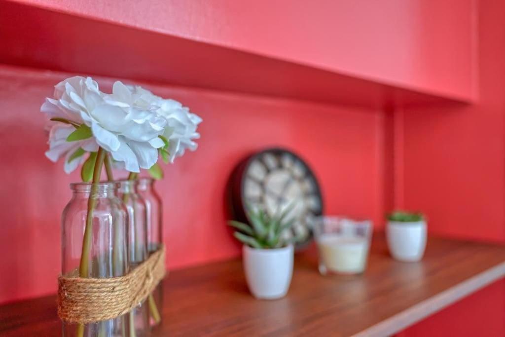 Studio Cosy Hypercentre Proche Paris Corbeil-Essonnes Ngoại thất bức ảnh
