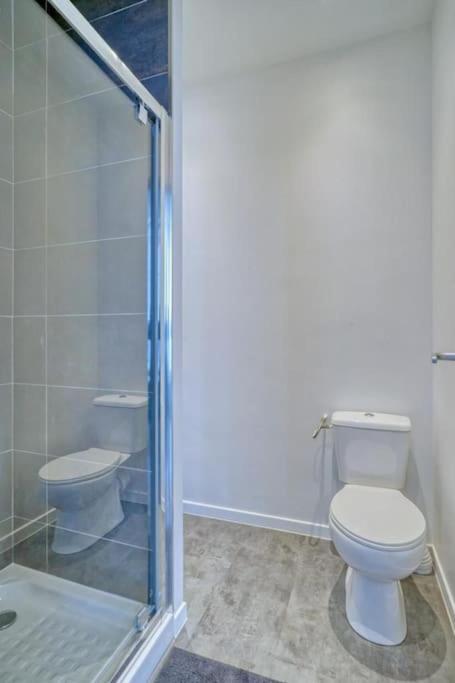 Studio Cosy Hypercentre Proche Paris Corbeil-Essonnes Ngoại thất bức ảnh